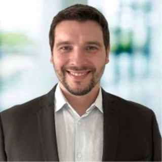 Dr. Alejandro G. Frank